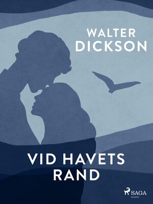 cover image of Vid havets rand